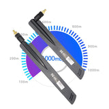 5G 4G LTE 3G GSM Router Aerial 600~6000Mhz 15dbi External WiFi Omni Indoor Wireless Antenna For Communication WiTh TS9 SMA Male