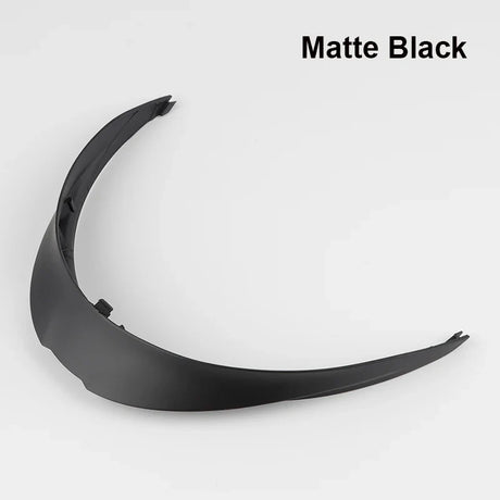 Cascos K1 Motorcycle Helmet Tail Spoiler K1 K3SV K5S Refitting Big Tail Spoiler Universal Capacete De Moto Helmet Accessories