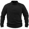 Winter Thermal Underwear Work Wear Tactical Shirt US Army Military Uniform Men Tactical Combat Sweatshirts Hunting Men Clothing