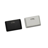 Ctrl Keycaps  Button R1 Personality Height Replacement for Logitech G915 G913 G815 G813 Wireless Keyboard