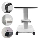 Salon Trolley For Beauty Machine Super Large Table SPA Rolling Cart