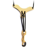 Saxophone Double Shoulder Strap Neck Harness Musical Instruments Accessories