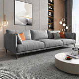 Organizer Design Living Room Sofas Reading Italiano Leather Lounge Futon Couchs Theater Nordic Sofa Para Sala Home Furnitures