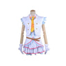 Anime Lovelive Love Live μ'S Snow Halation Kotori Minami Nico Yazawa Rin Hoshizora Cosplay Costume Wig Winter Lolita Dress Suit