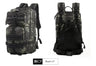 Lawaia Trekking Backpack Outdoor Sport Camping Hunting Tactical Backpack Military Backpack Military Rucksack 35L Bag