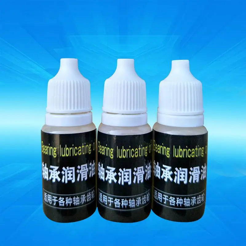 Professional Engine Oil All Purpose Skate Bearing Lubricant Skateboard Bearing Lubricant Smooth Bearing Lube Grease For Vehicles