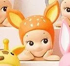 Sonny Angel  Lying Down Blind Box Anime Figures Angel Series Kawaii Hippers Cartoon Surprise Box Guess Bag Mystery Box Kids Toys