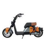 Amoto 3000W 30AH electric fat tire scooter big seat electric motorcycle Wholesale low price high quality7