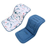 Baby Stroller Seat Cushion Kids Pushchair Car Cart High Chair Seat Trolley Soft Mattress Baby Stroller Cushion Pad Accessories