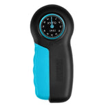 Hand Dynamometer Grip Power Strength Measurement Meter Fitness Training Strengthener Gym Wrist Arm Muscle Exerciser