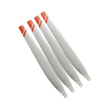 8 Pieces Dji T40 T50 T20p Drone Propeller R5413 R5415 White Fertilization Seedling Special UAV Wing Folding Paddle  Accessories