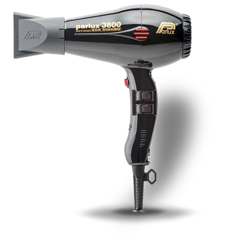 Professional Hair Dryer 1600W Personal Care Home Appliance Negative Ion Ceramic Hot and Cold Wind Blow Dryer Powerful Wind