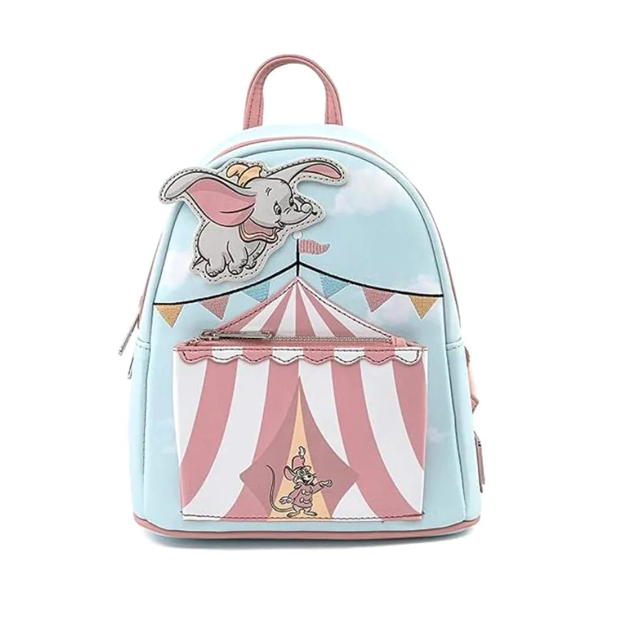 Disney Backpack Cartoon Princess PU Leather Brand Women Pink Backpack Handbag Leisure Bag Children Schoolbag