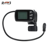 Speed Meter Digital Speedometer Odometer Tachometer Gauges Instrument Motorcycle Accessories For SUPER73 SUPER 73 S1 ABS