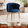 Adjustable Swivel Makeup Chair Living Room Dining Chair Bedroom Dressing Table Rotating Backrest Makeup Chairs Manicure Stools