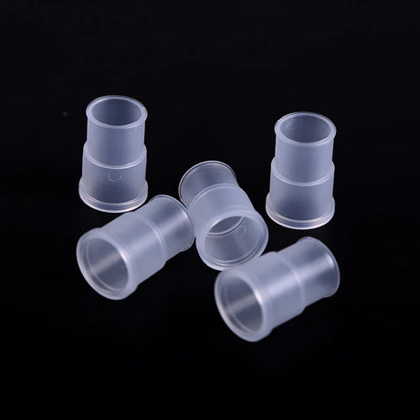 Inhaler Nebulizer Soft Tube Inhaler Catheter Nebulizer Cup Atomization Accessories Mask Filters for Family Home Air Compressor