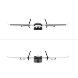 ZOHD Dart250G 570mm Wingspan Sub-250 grams Sweep Forward Wing AIO EPP FPV RC Airplane PNP/FPV Ready Version