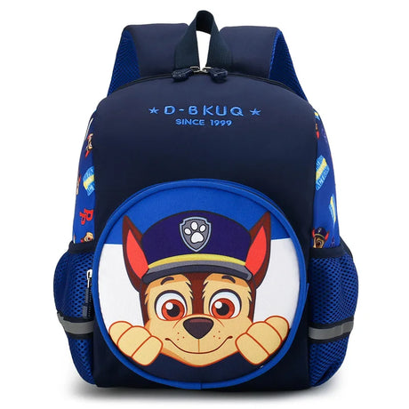 Cartoon baby kids Schoolbag Children Bags Children's Cute Backpack Kids Bag Suitable For 2-10 Years Old Kids