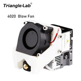 Trianglelab CHCB-OT Hotend updated  KIT K1 HOTEND for Sprite Extruder Creality K1 3D printer Creality K1 Max CR-M4 printer