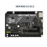 BIGTREETECH BTT SKR Mini E3 V3.0 Motherboard With TMC2209 UART VS SKR 2 3D Printer Mainboard for Ender 3 Ender 5 Pro CR 10