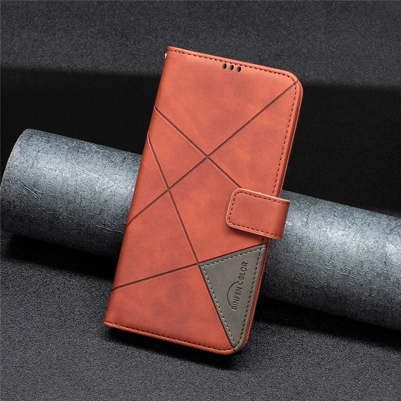 Flip Etui on For Xiaomi Poco X3 Pro Classic Phone Wallet Leather Case For Xiomi PocoX3 NFC X3Pro MiX3 Coque Card Slot Back Cover