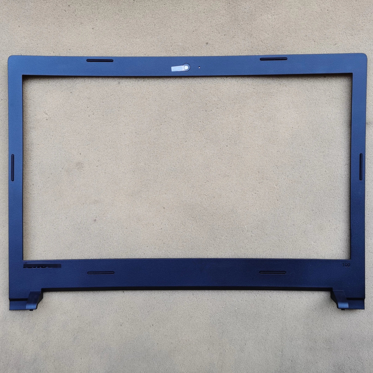 New laptop  for lenovo TianYi 100-14IBD  top case lcd back cover /lcd front bezel screen frame