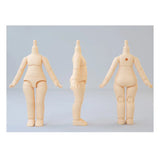 YMY 2nd Generation Doll Body Ob11 Doll Spherical Removeable Joint Body Doll For Penny, GSC, Molly, Obitsu 11, NendoroidS Head