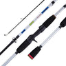 New Fishing Rod 2kg Above Traveller Spinning Casting Lure 5-20g Rock Fishing Rod 1.65/1.8m High Quality Baitcasting Fishing Rod