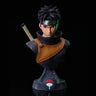 15cm Anime NARUTO Figure Namikaze Minato Sarutobi Hiruzen Tobirama Shisui Uchiha Itachi Action Figure Model Toys Gifts