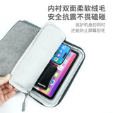 New Tablet Bag 7.9-10.8inch Storage Pouch for Ipad Mini6 Air 3 10.5 7/8/9 Generation Case Kindle E-book Protective Cover Sleeve