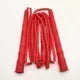 Trick Skill Jump Rope Jump Rope PVC Bamboo Beginner Soft Basic Free Segment Fitness