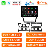 For Skoda Octavia 2007 2008 2009 2010 2011- 2014 Car Radios Multimedia Android Carplay Player Navigation GPS 8 Cores 12.95 Inch