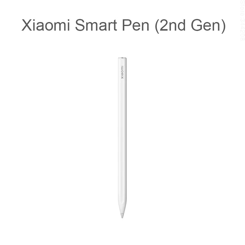 Original Xiaomi Pad 5/6 Smart Pen (2nd Gen) Tablet Stylus Pen