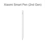 Original Xiaomi Pad 5/6 Smart Pen (2nd Gen) Tablet Stylus Pen