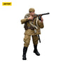 [IN-STOCK] JOYTOY 1/18 Military Action Figures NEW Yearly Army Builder Promotion Pack Anime Collection Model Toy Gift