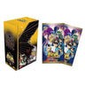 Genuine Saint Seiya Cards Anime Game Saints Awakening Collection Cards Gold Saints Shining Cards Children's Gifts