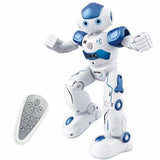 Explosion Of Intelligent Remote Control Robot Programming Robot Dancing Gesture Sensing Demo Children'S Educational Toys Gifts