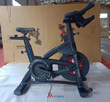 Indoor gym fitness cardio commercial use cycling bike magnetic resistance spinning bike magnetic exercise bike