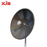 4.9-6.4GHz 32dBi Dual Polarity Parabolic Dish Communication Antenna