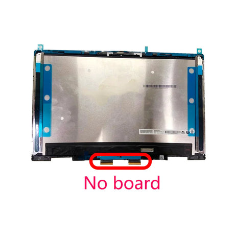 For HP ENVY X360 13-AY 13Z-AY000 13-AY0006CA 13-AY0008CA 13-AY0010CA 13-AY0021NR 13-AY0055CL LCD Touch Screen Assembly Display