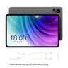 Teclast T60 12 inch 2K Tablet Android 14 8GB+12GB RAM 256GB ROM T616 octa-core 8000mAh 18W PD Fast Charging 4G VoLTE GPS Tablets