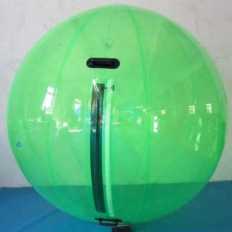 Free Shipping 2m Water Walking Ball Water Zorb Ball Giant Inflatable Ball Zorb Balloon Inflatable Human Hamster Ball