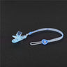 1~10PCS Nipple Anti-falling Chain Elastic Pacifier Clip Baby Infant Toddler Pacifier Anti-drop Chain Baby Pacifier Clip