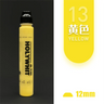 Holywhit Graffiti Flowing Markers Pen 12mm / 50ml Oily Round Head Signature Pen Oily Waterproof Paint Pen Can Add Ink