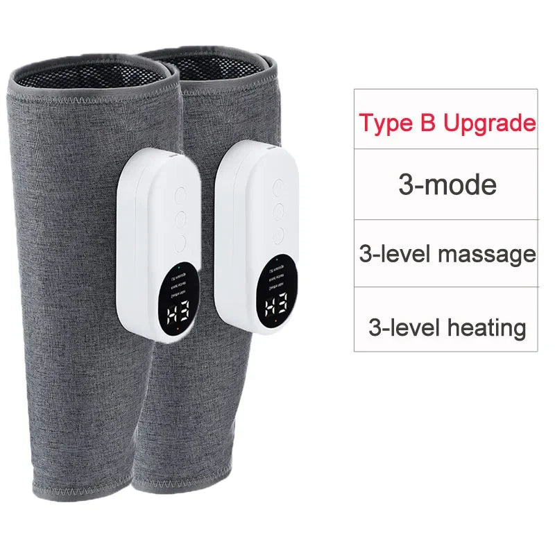 Leg Calf Massager Foot Care