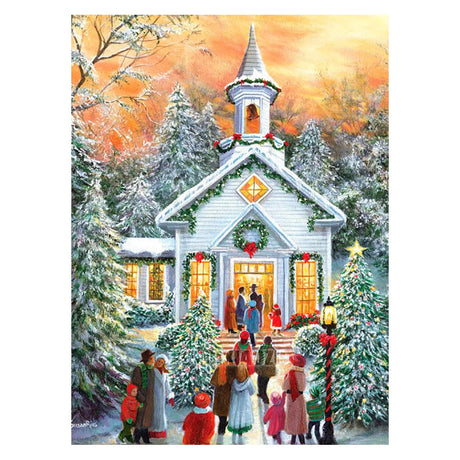 Diamond Painting Christmas Snowman Cross Stitch New Arrival 5D DIY Diamond Embroidery Mosaic Cartoon Craft Holiday Decorations