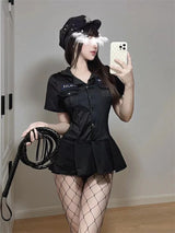 Erotic Lingerie Ladies Sexy Nurse Outfit Cosplay Costume Servant Lolita Hot Babydoll Uniform Erotic Cosplay Lingerie