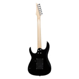 IRIN 39 Inches 6 Strings Electric Guitar 24 Frets Rosewood Fingerboard Maple Body Neck Electric Guitarra Guitar Part Accessories