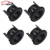 Car 1Pcs / 4Pcs Parking Sensor Holder Retainter 39681TV0G01 For Peugeot 307 308 407 Citroen C4 C5 C6 39681-TV0-G01 9666016377XT