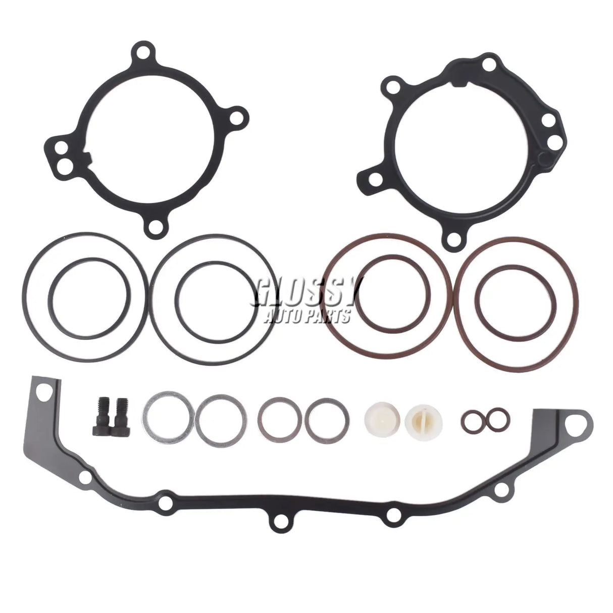 AP03  VANOS O-Ring Seal Repair Kit for BMW 3 5 7 series Z4 E36 E39 E46 E53 E60 E83 E85 M52tu M54 M56